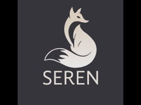 Read more about the article How to install Seren Addon on KODI 19 Matrix